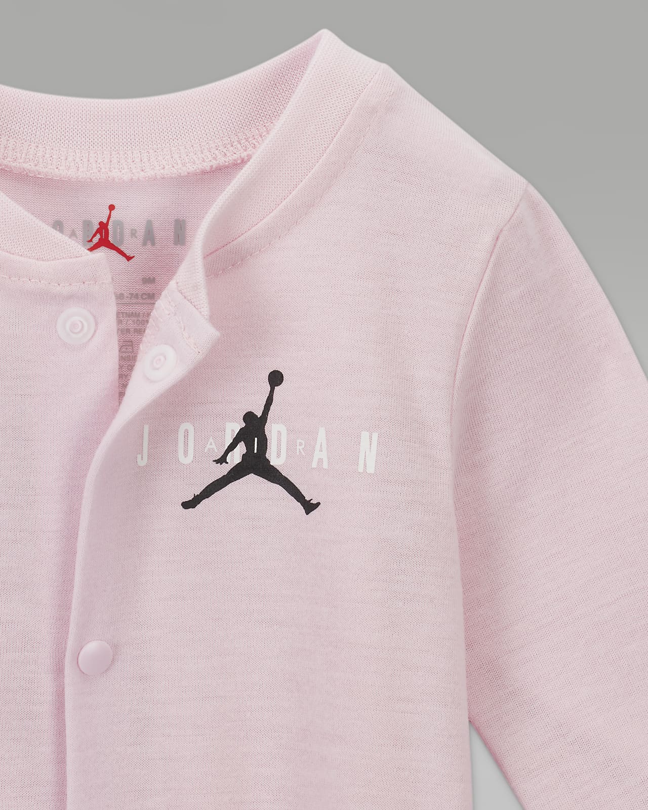 Jordan baby overall on sale