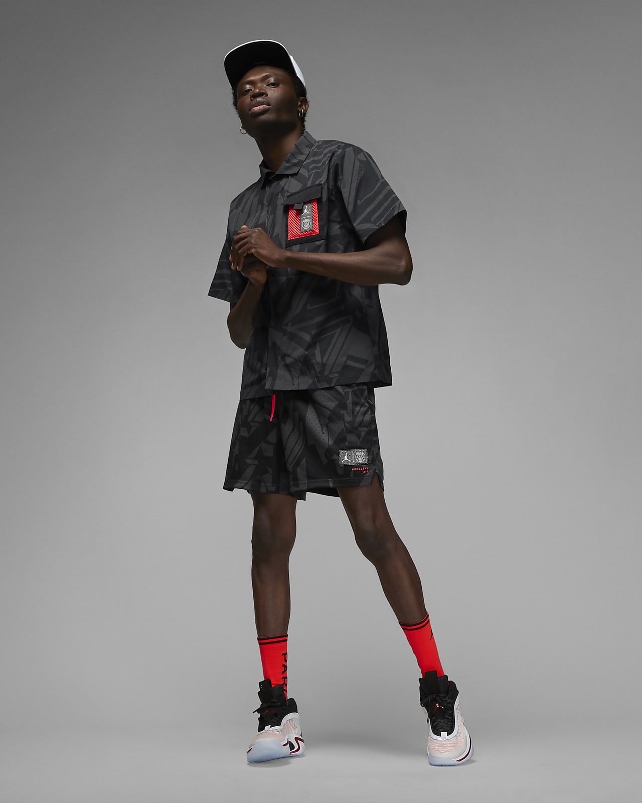 Paris st discount germain kit
