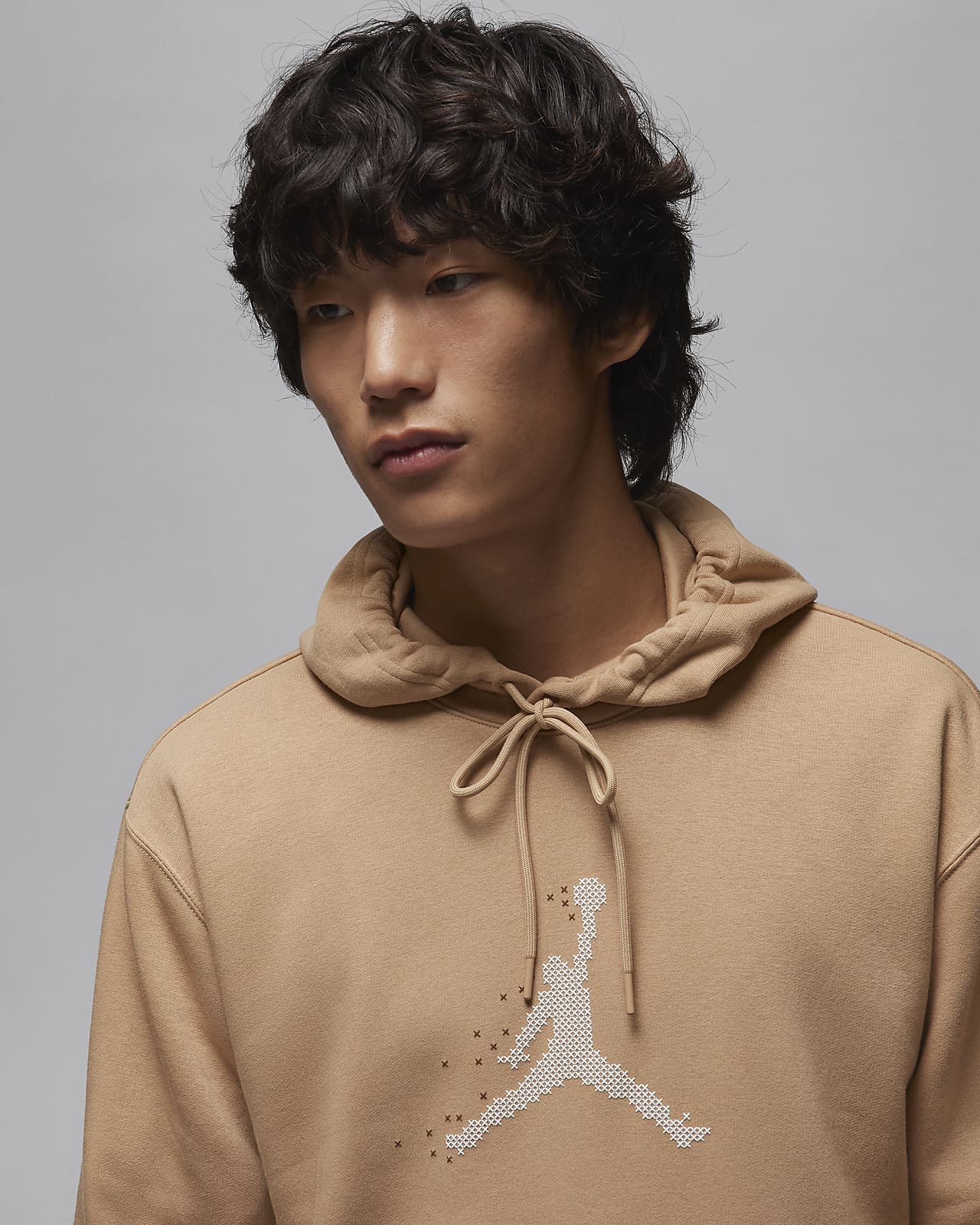 Nike air shop mens fleece