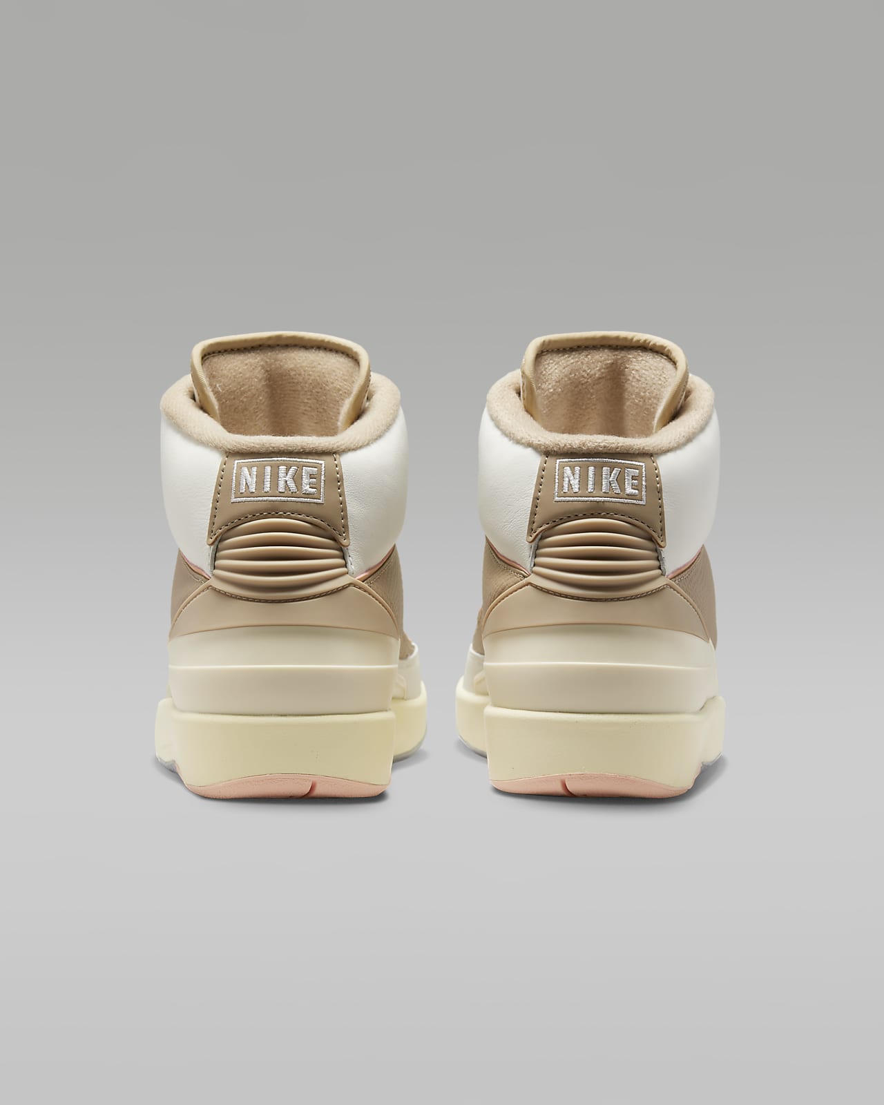 Jordan shop 2 beige
