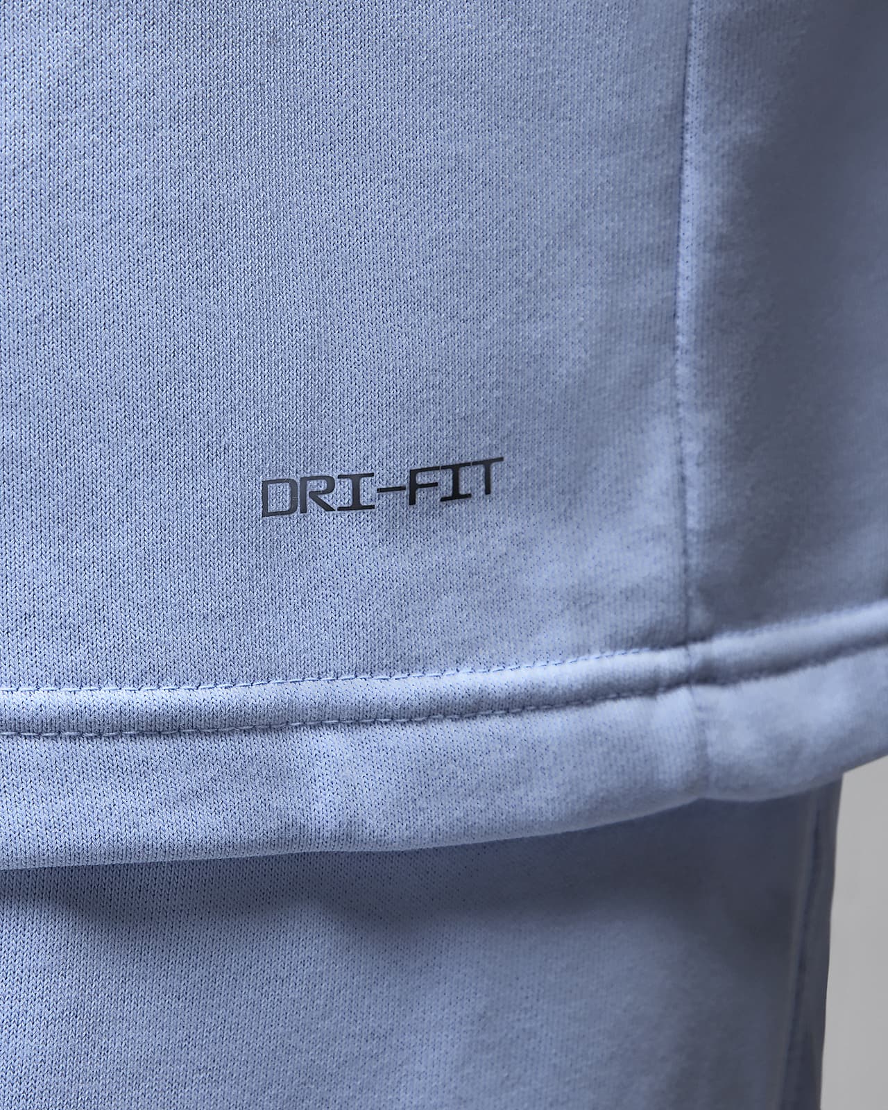 Jordan Dri-FIT Sport Men's Graphic Fleece Pullover Hoodie