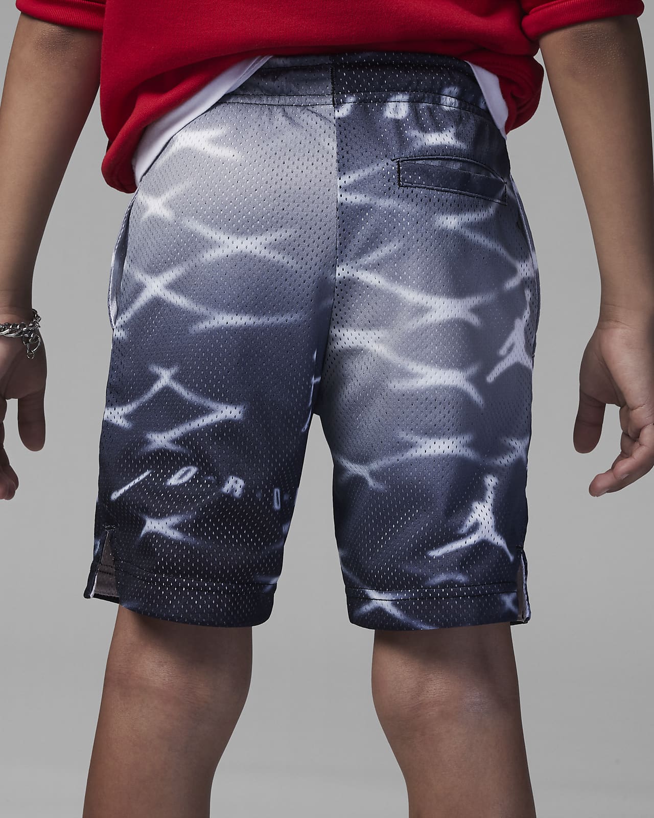 Short de malla store