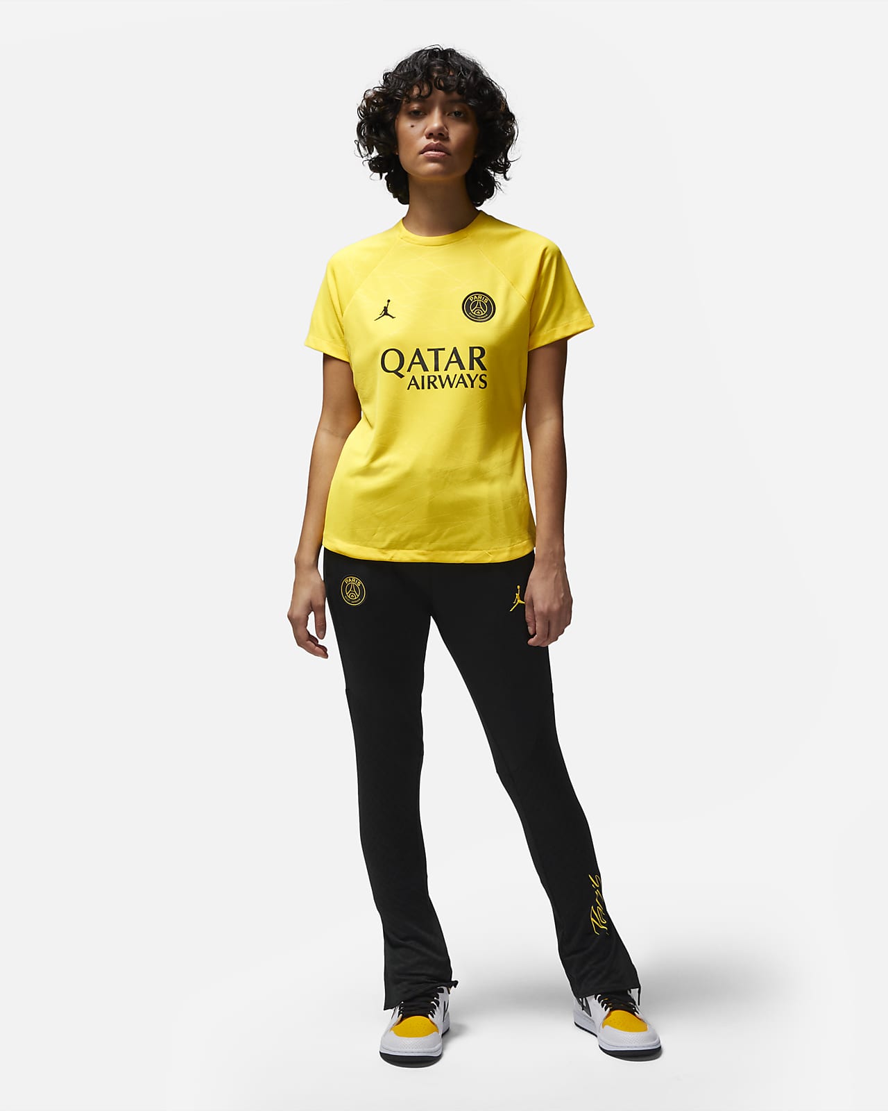 Playera del hotsell paris jordan