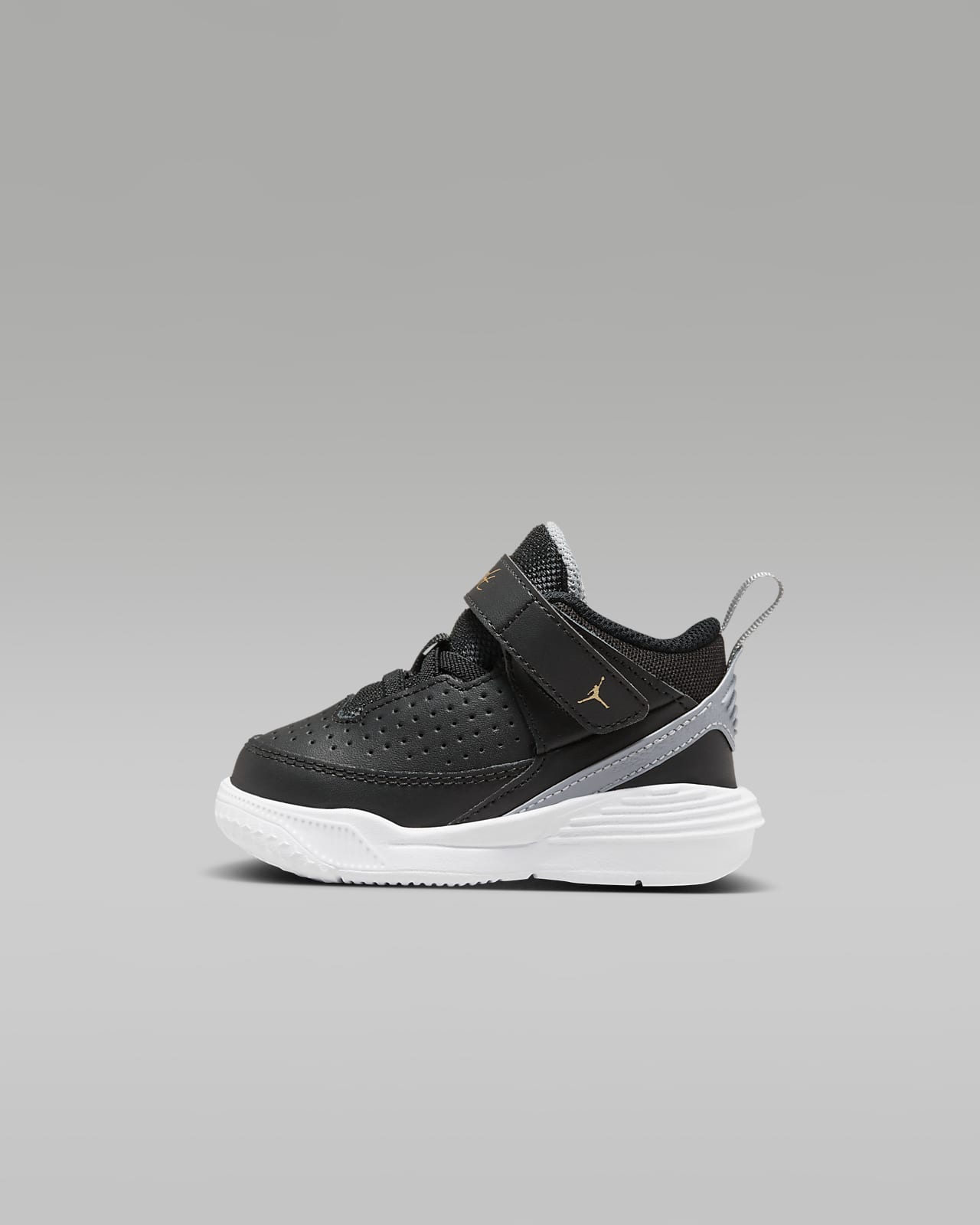 Size+11+-+Nike+Air+Force+1+Low+%2707+Black+White for sale online