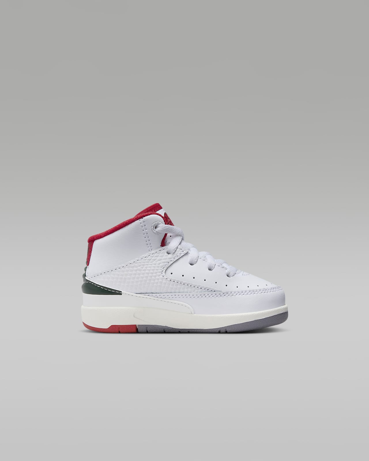 Jordan 2 Retro Baby Toddler Shoes