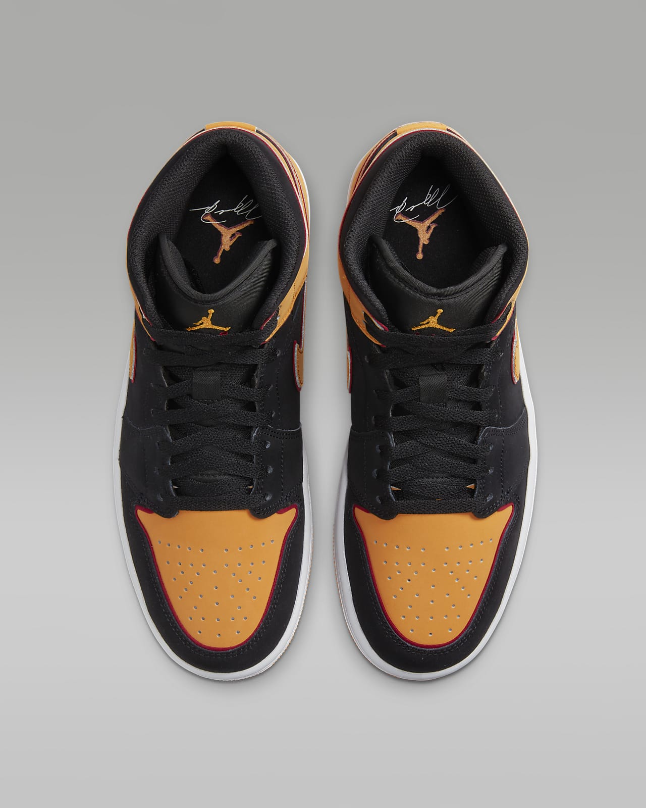 Air Jordan 1 Mid Men's Shoes. Nike UK