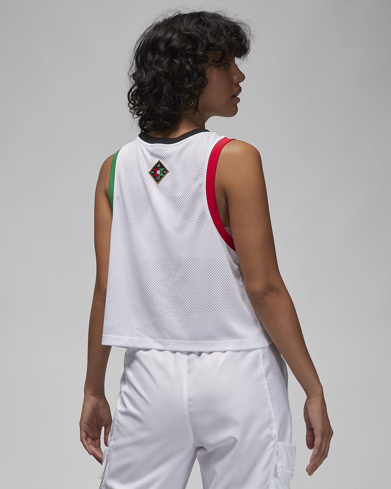 Débardeur adidas on sale jordan