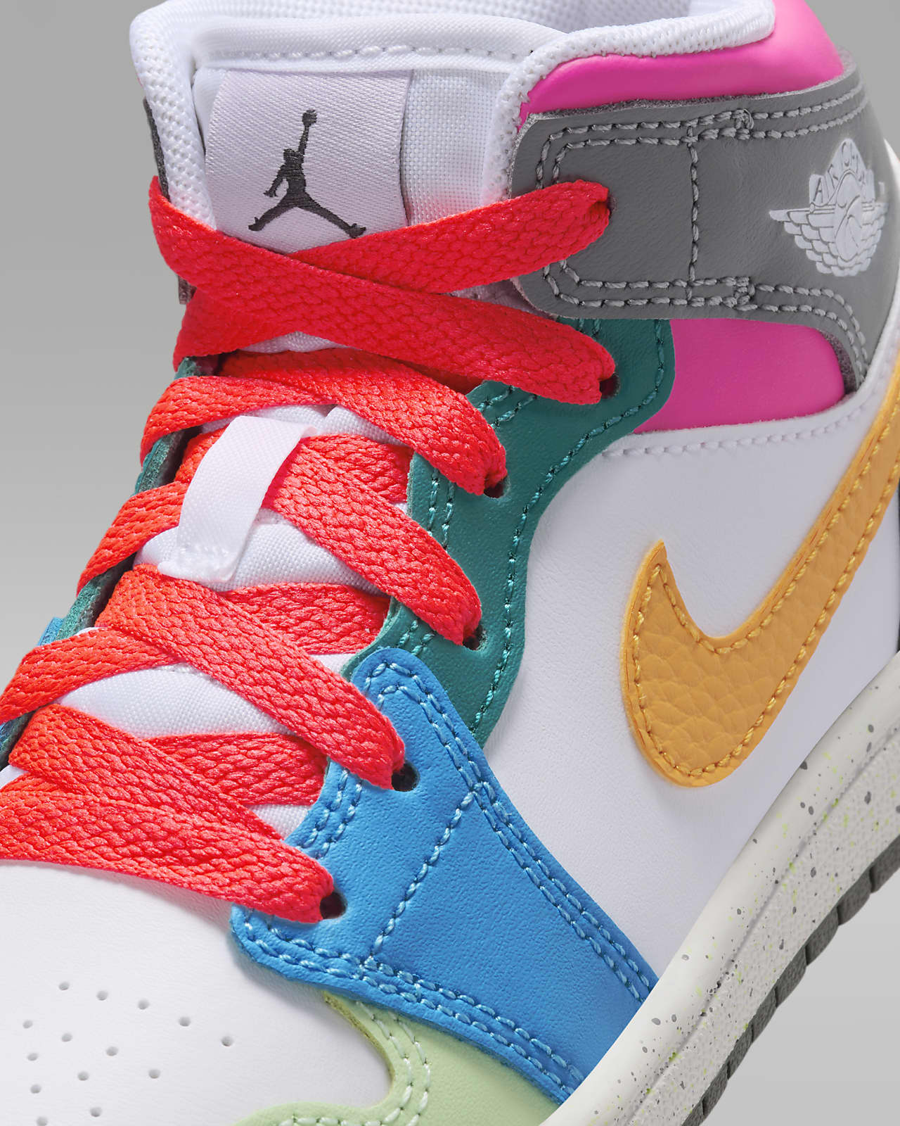 Baby jordans kopen online