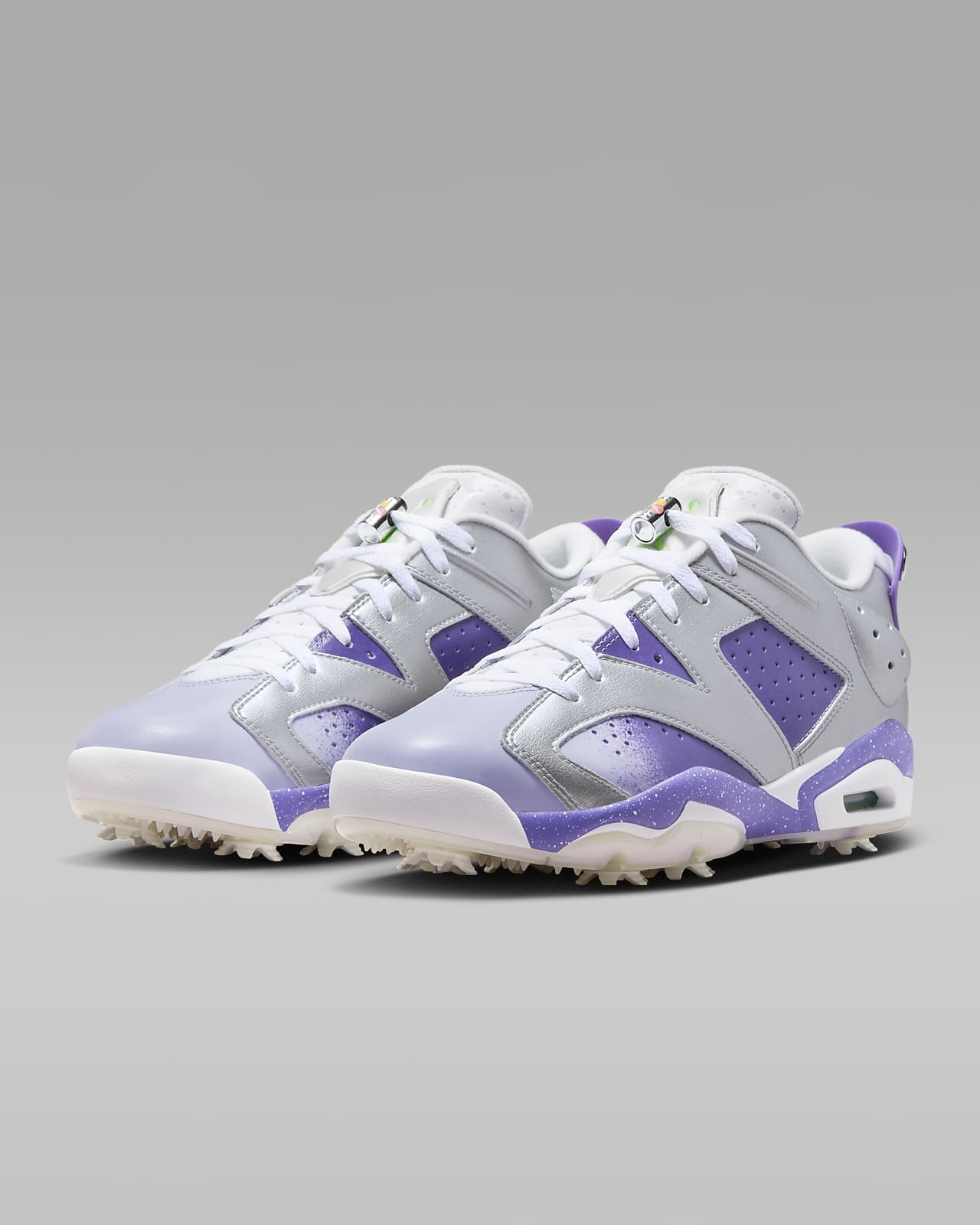 Jordan Retro 6 G NRG Men's Golf Shoes. Nike CA