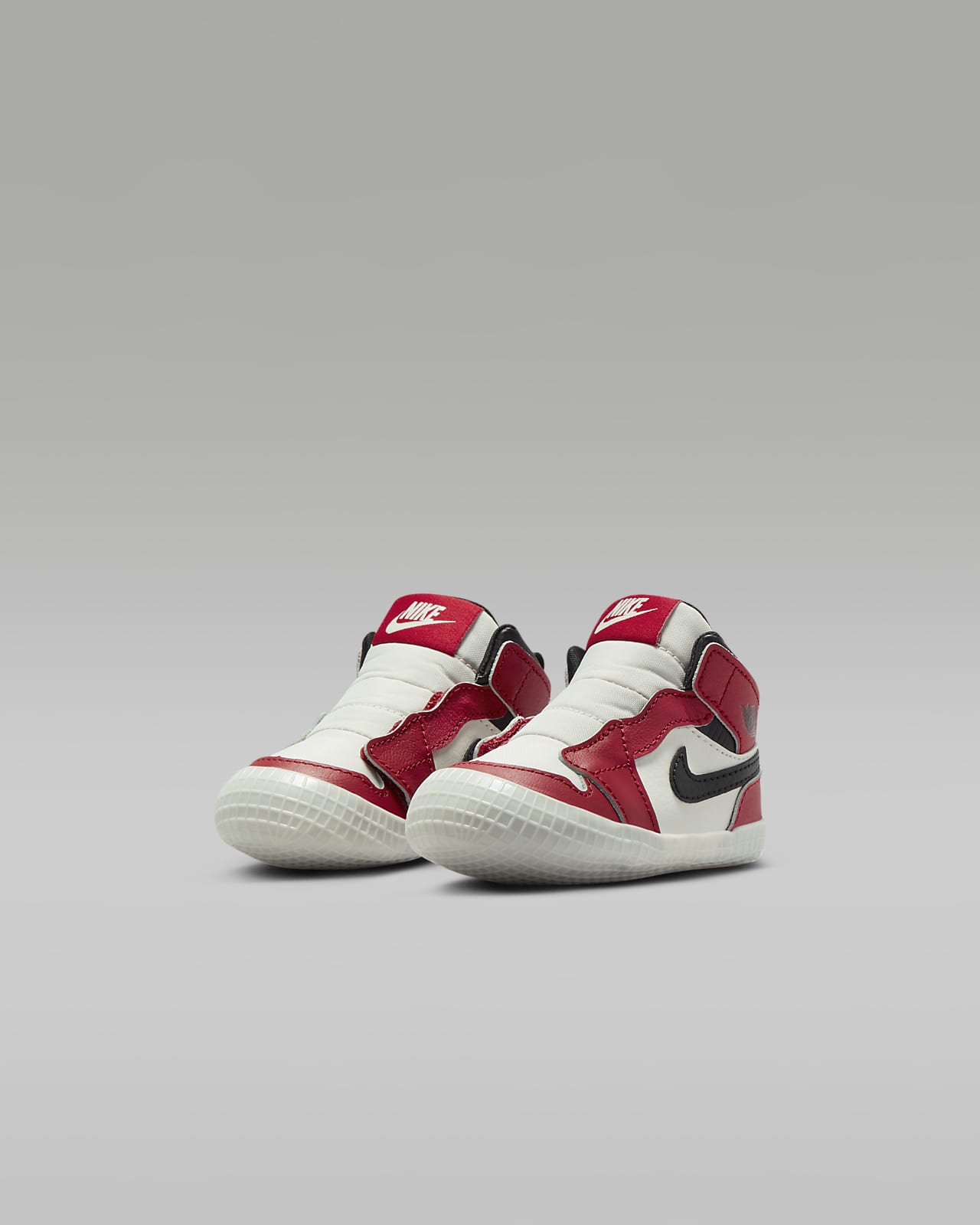 Jordan 1 Baby Cot Bootie
