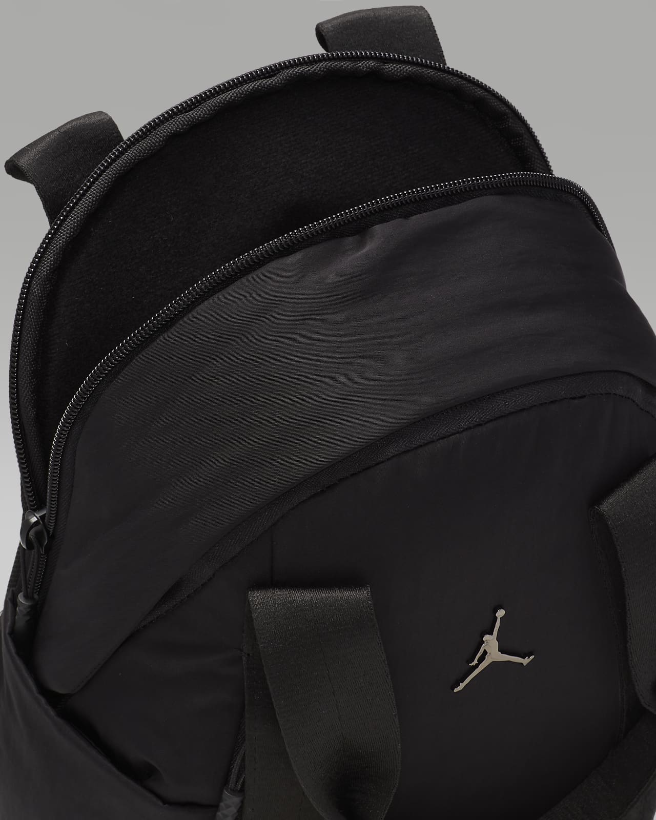 Jordan Alpha Mini Backpack (9L). Nike LU