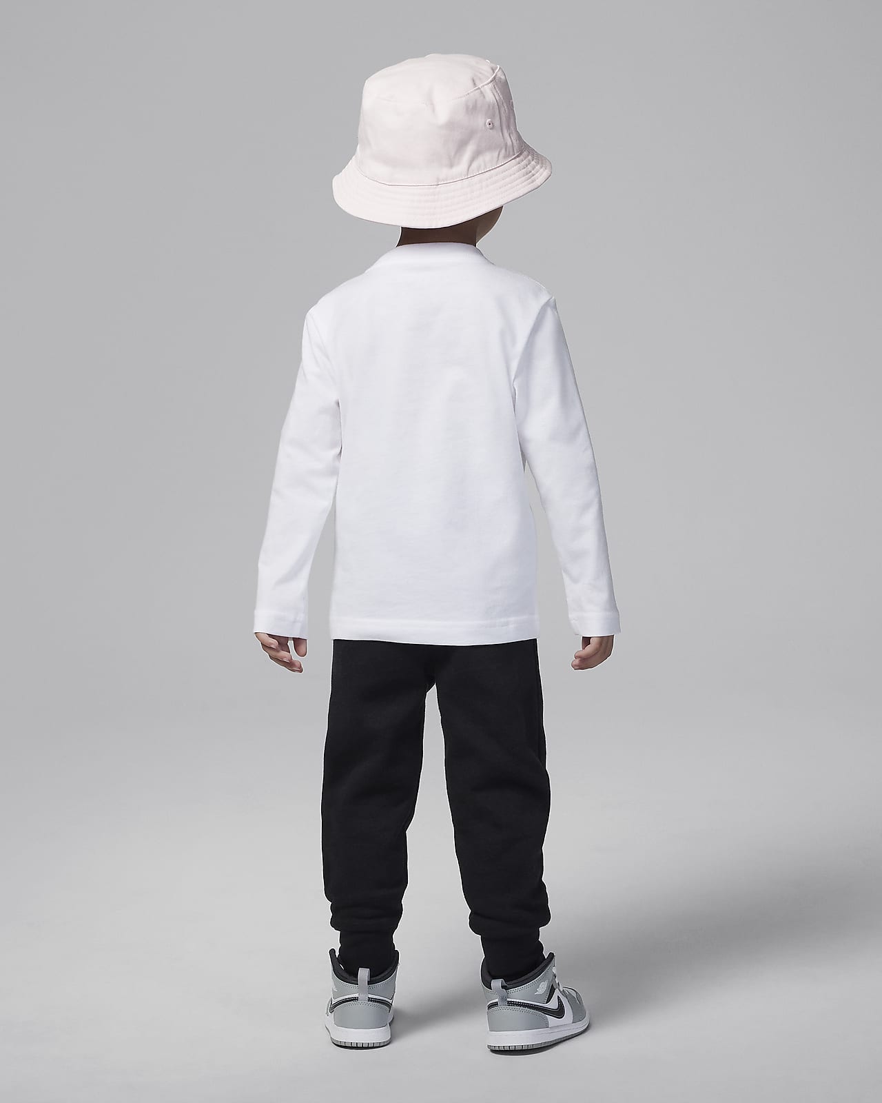 Conjunto hotsell pants jordan