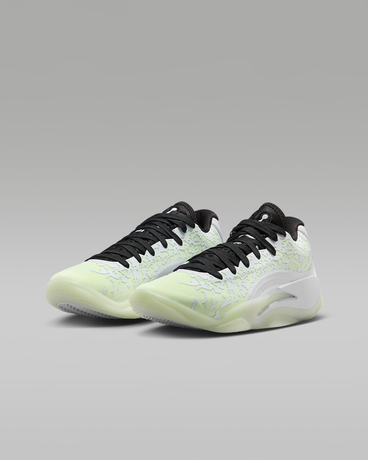 Zion 3 basketbalschoenen voor kids. Nike NL