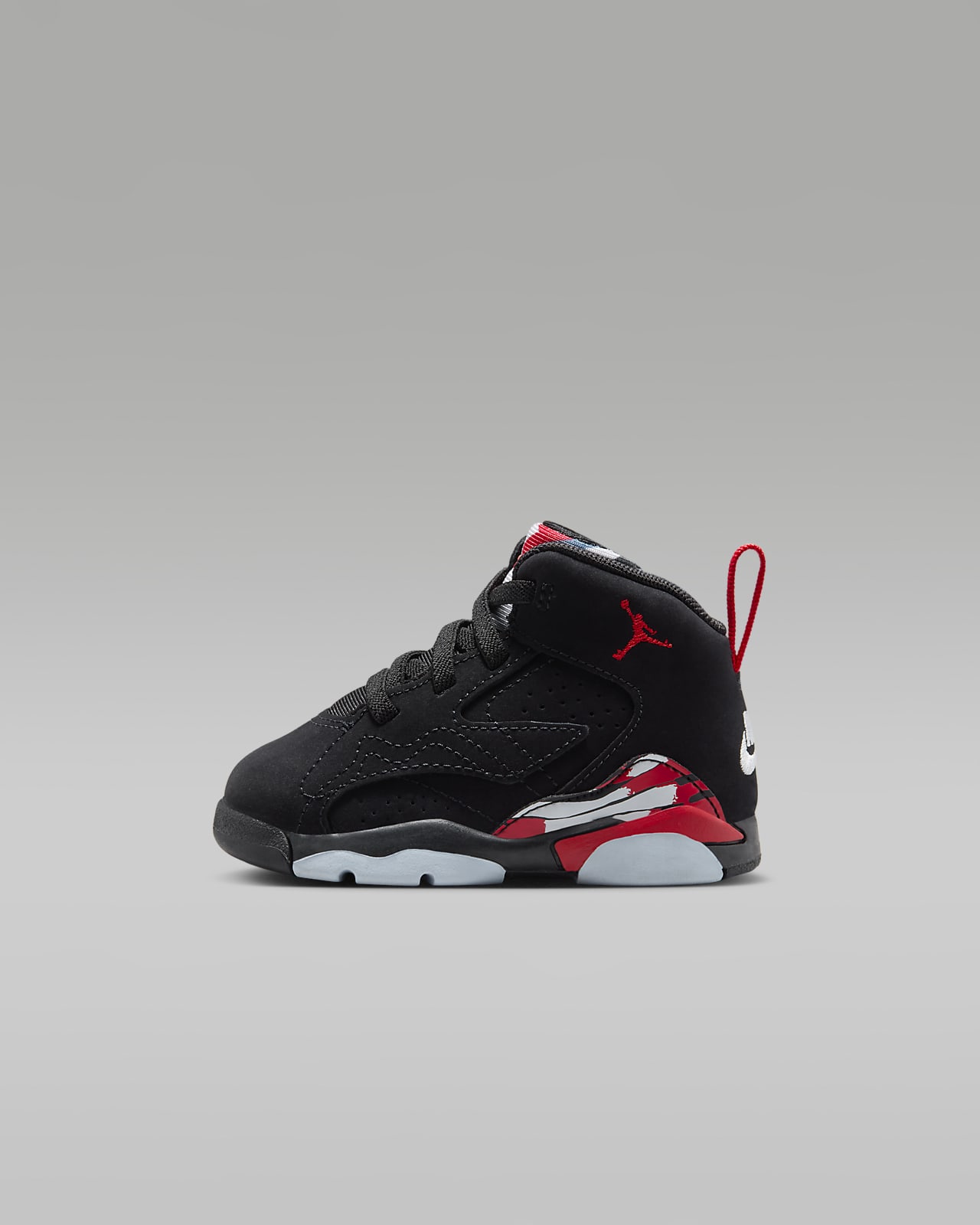 Jumpman MVP Schuh f r Babys und Kleinkinder. Nike DE