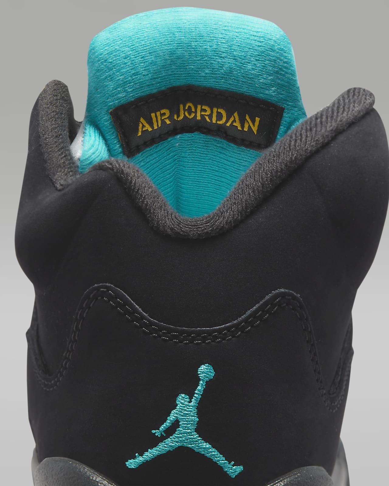 Air Jordan 5 Retro Big Kids' Shoes.