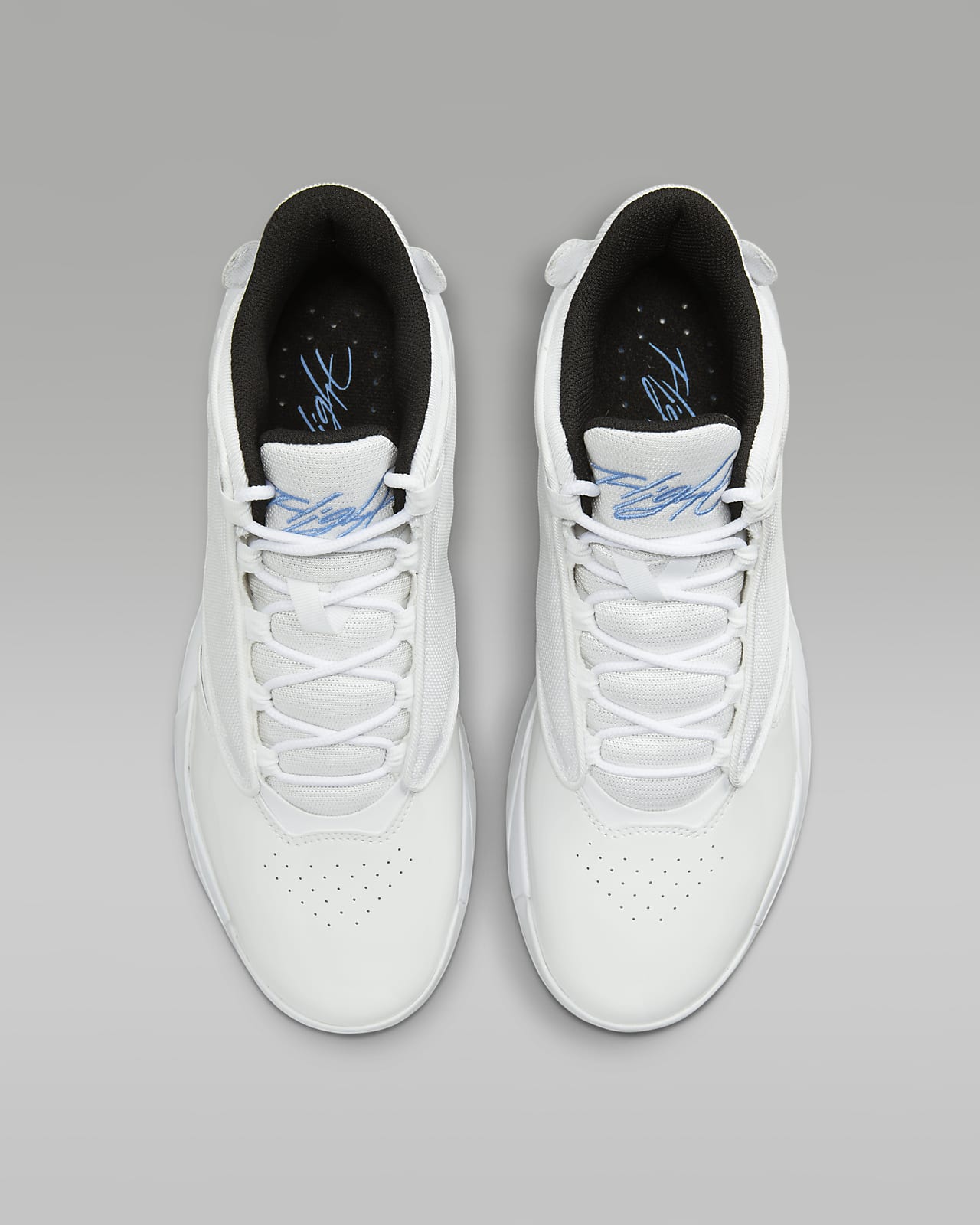 Jordan top retro aura