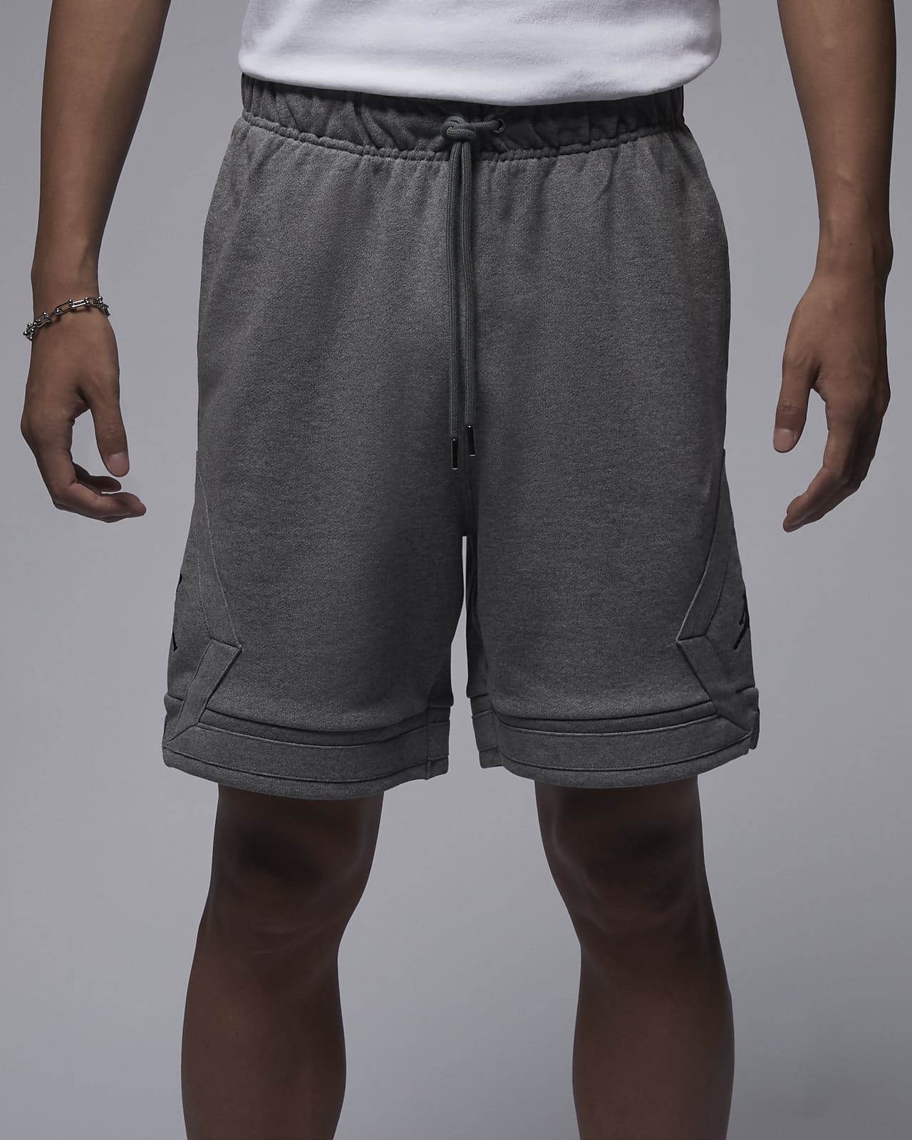 Jordan Essentials Men's Statement Fleece Shorts. Nike JP