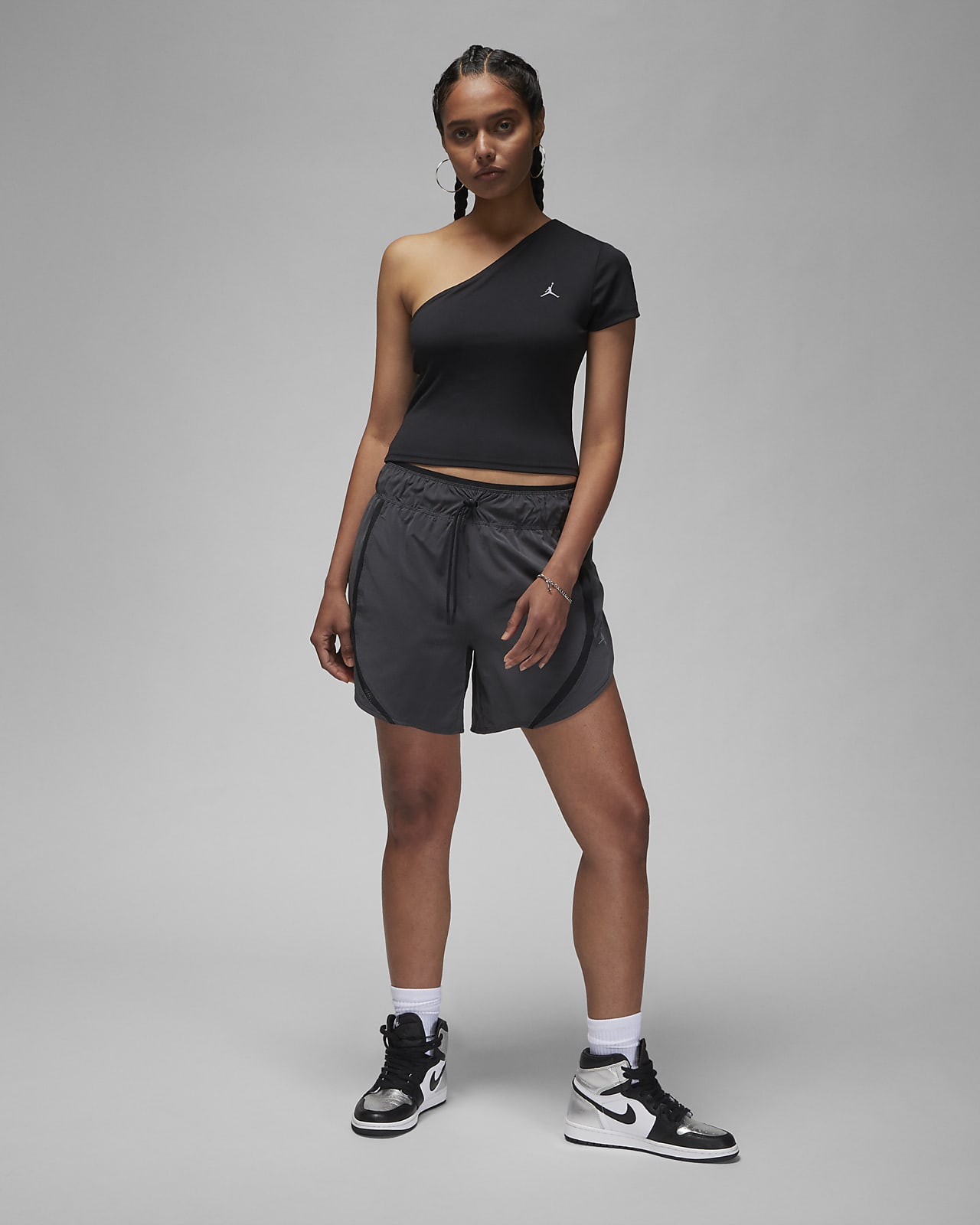 Jordan Sport Pantalón de doble abertura - Mujer