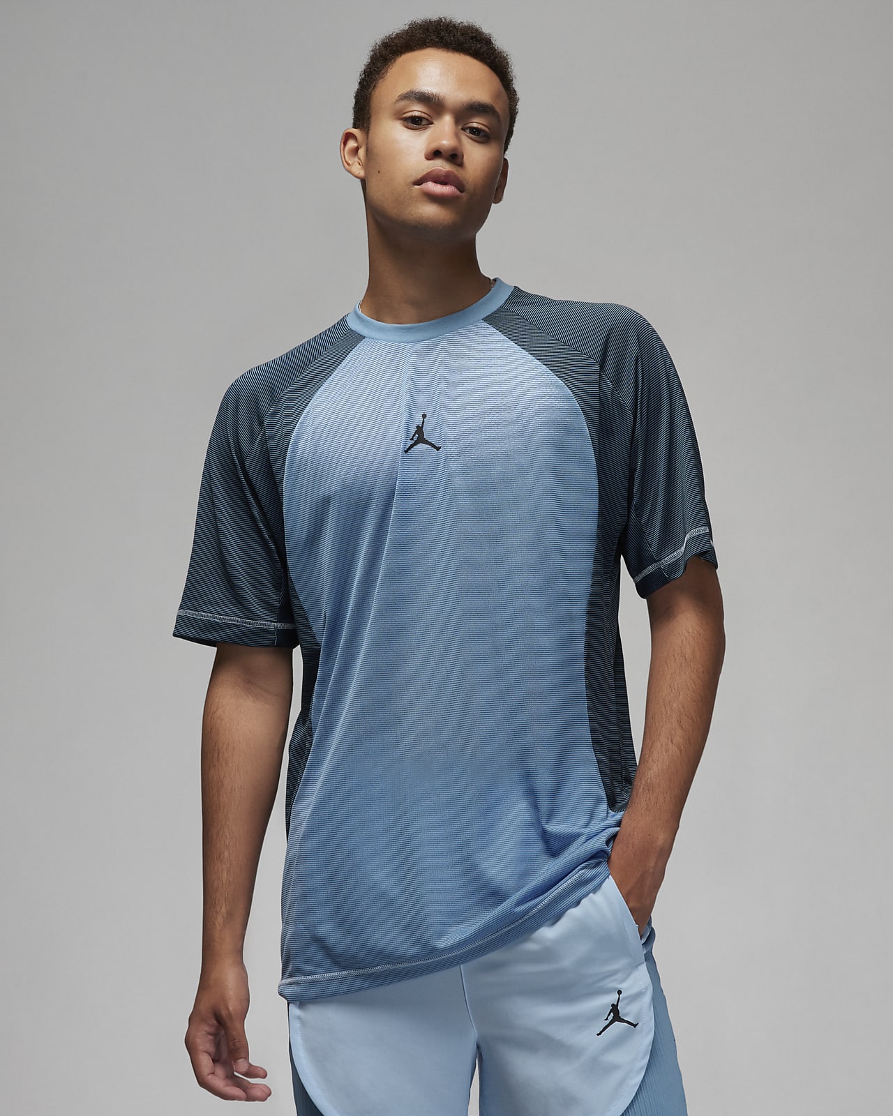 Camisetas manga corta hot sale jordan