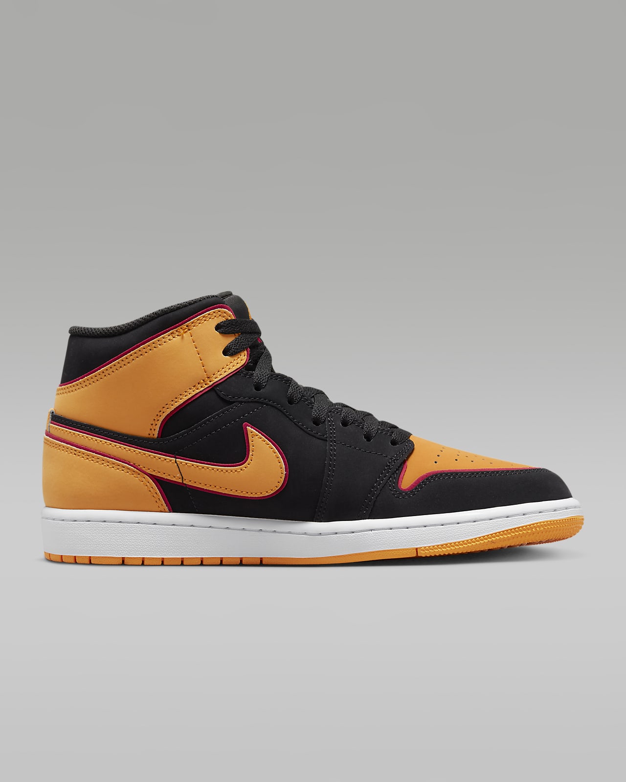 Tenis nike air jordan 1 mid discount