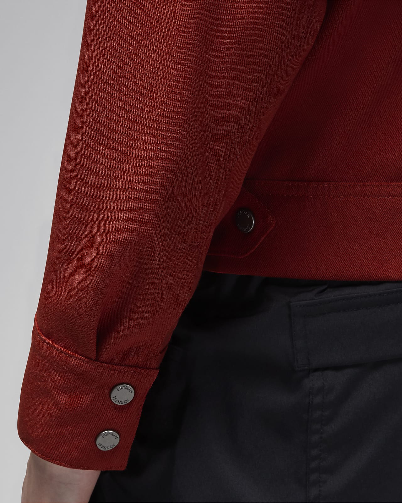 Veste nike noir deals femme jordan