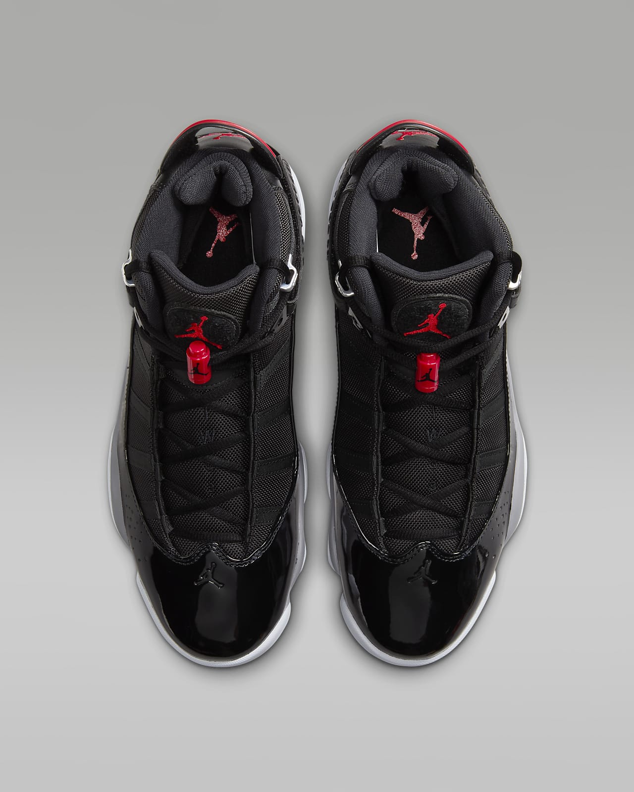 Jordan 6 Rings Men's Shoes. Nike LU