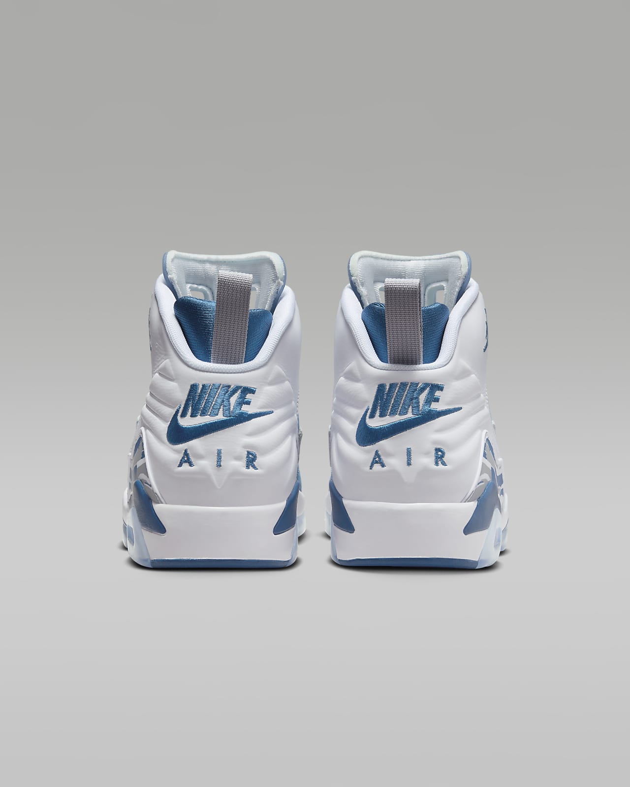 Jumpman MVP Men s Shoes. Nike IN