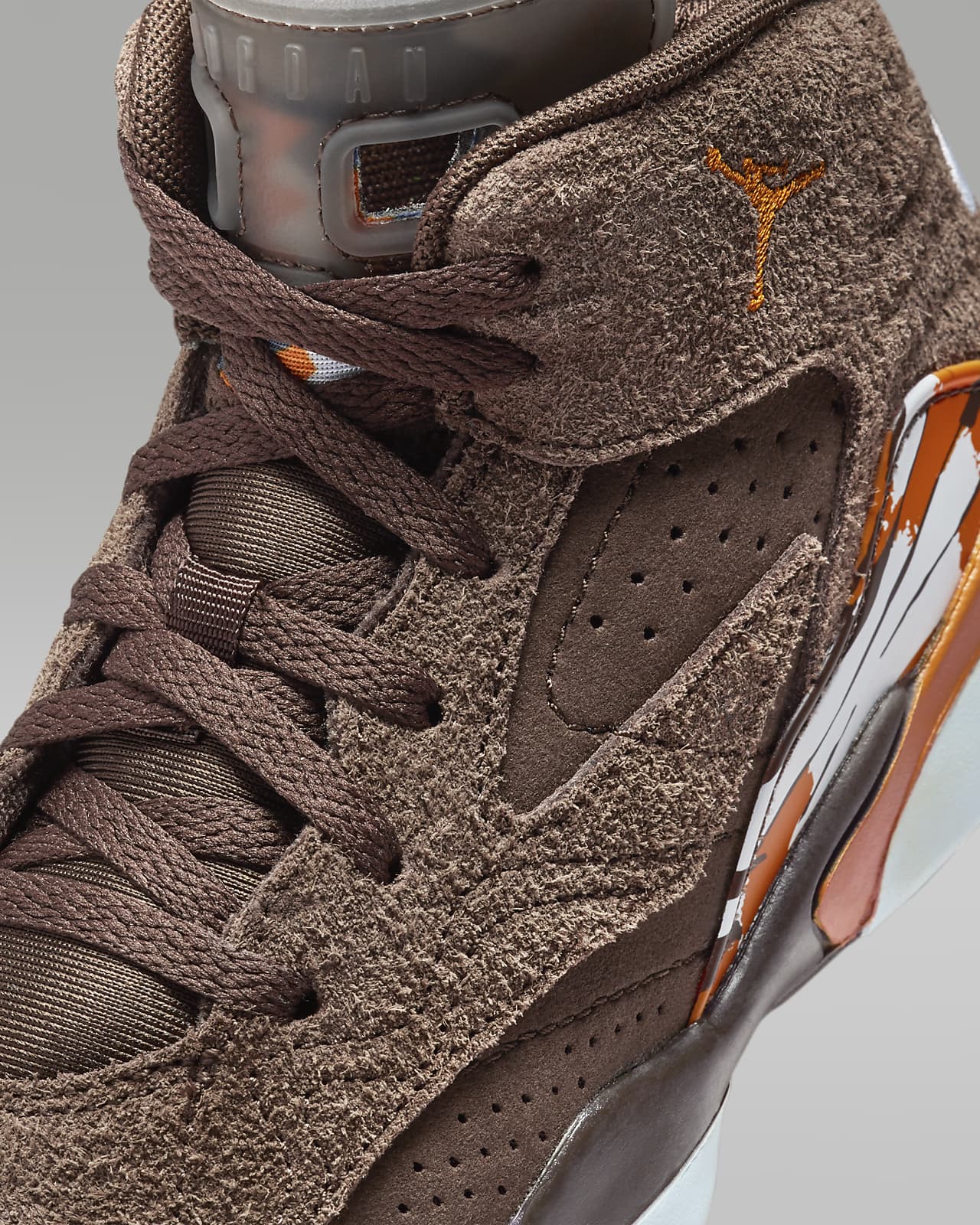 Cactus jack jumpman new arrivals