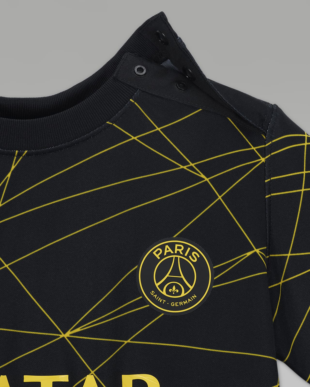 Tenue bebe psg sales