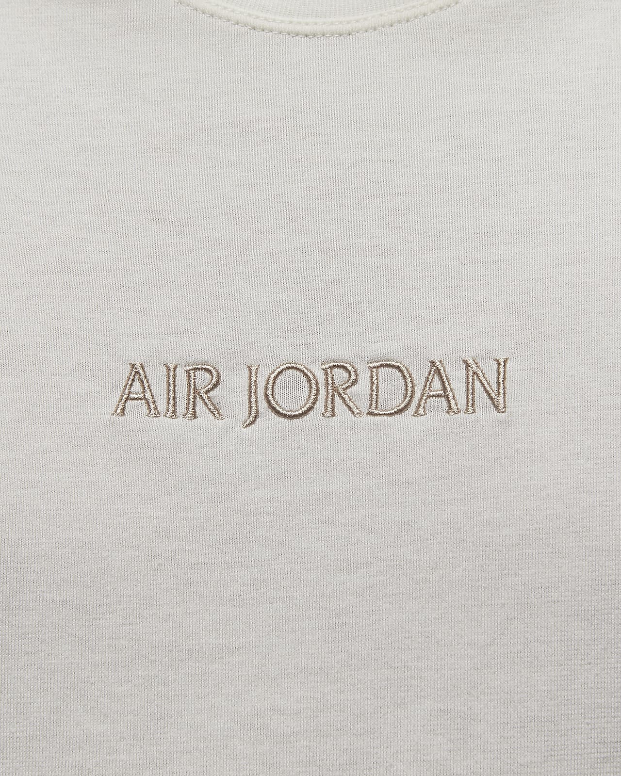 Nike air text t shirt top