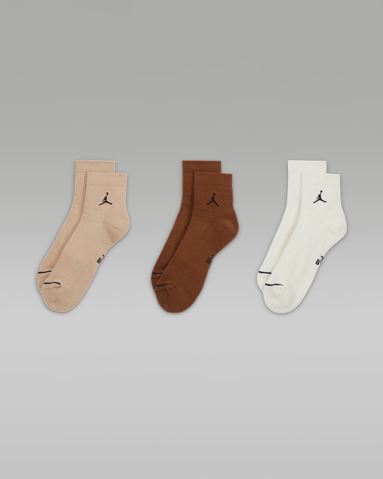Nike online jordan socks