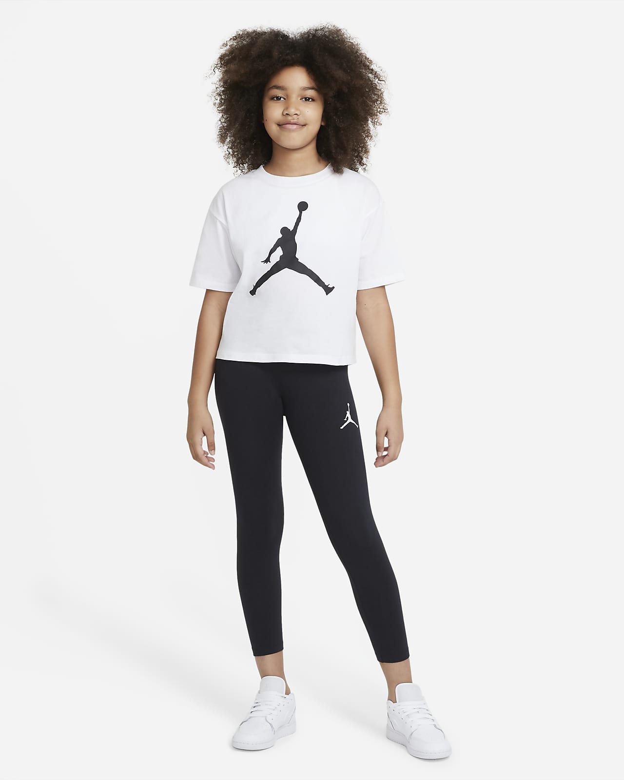 Jordan ragazze discount