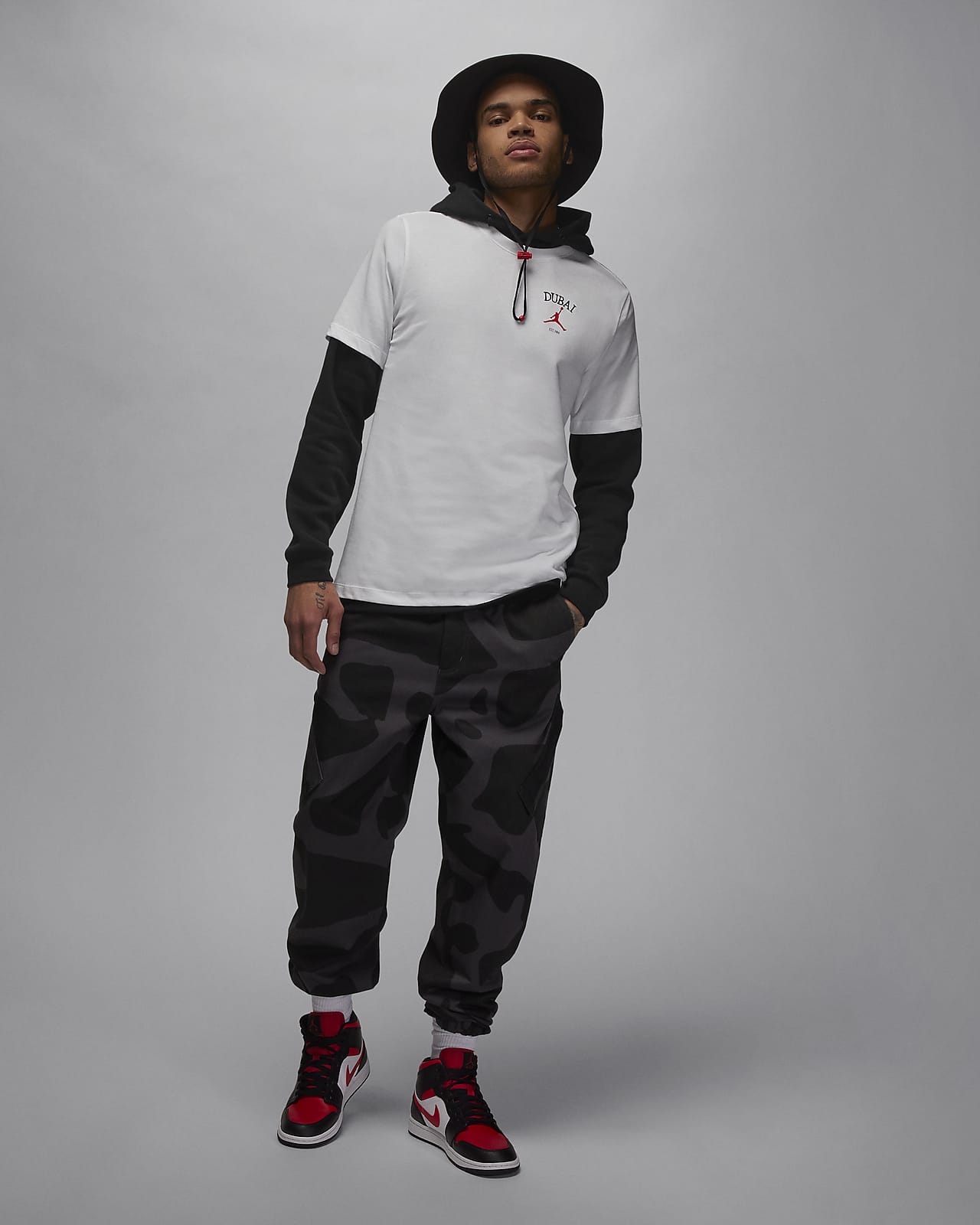 Nike air 2025 jordan dubai
