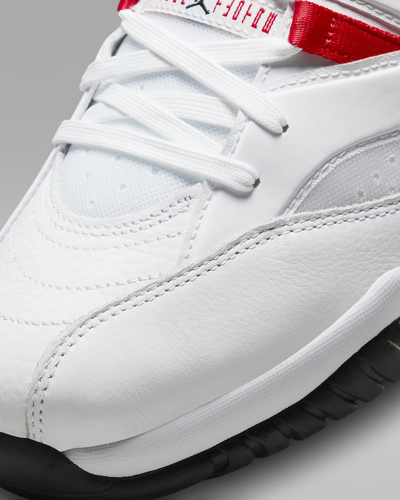 Jumpman Two Trey Men s Shoes. Nike AT