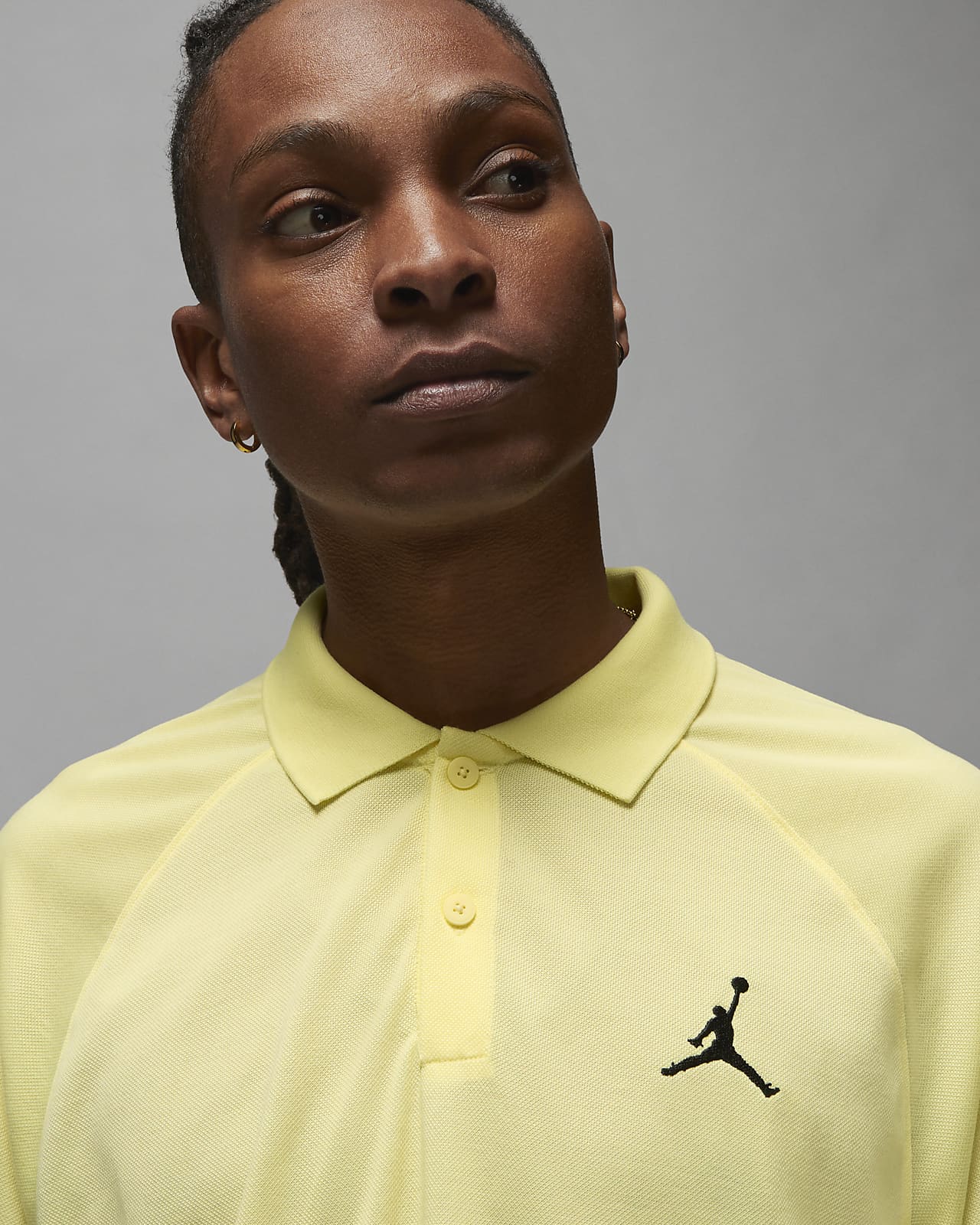 Jordan polo 2025 t shirt