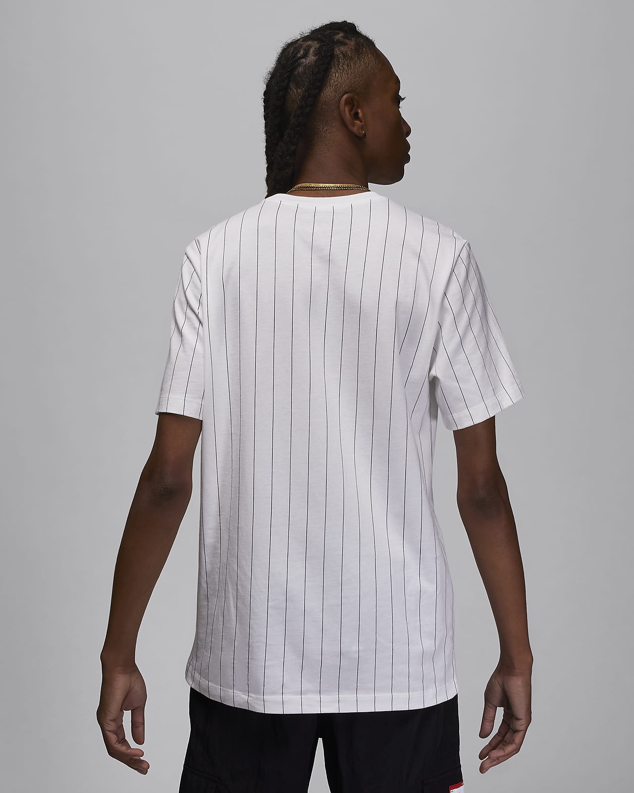 Jordan fly outlet t shirt