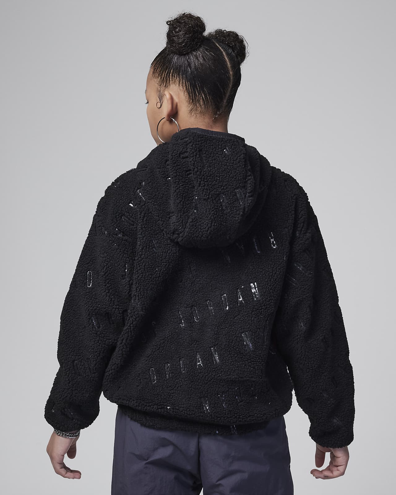 Nike tech jacquard sale