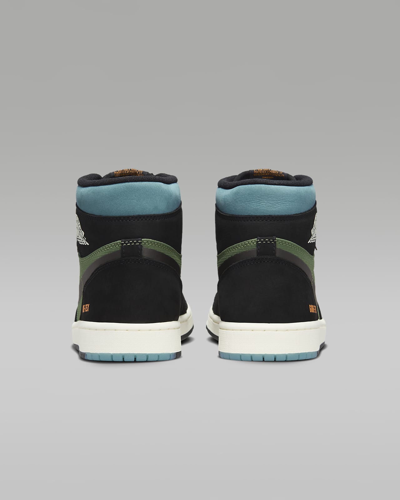 Air Jordan 1 Element Shoes. Nike JP