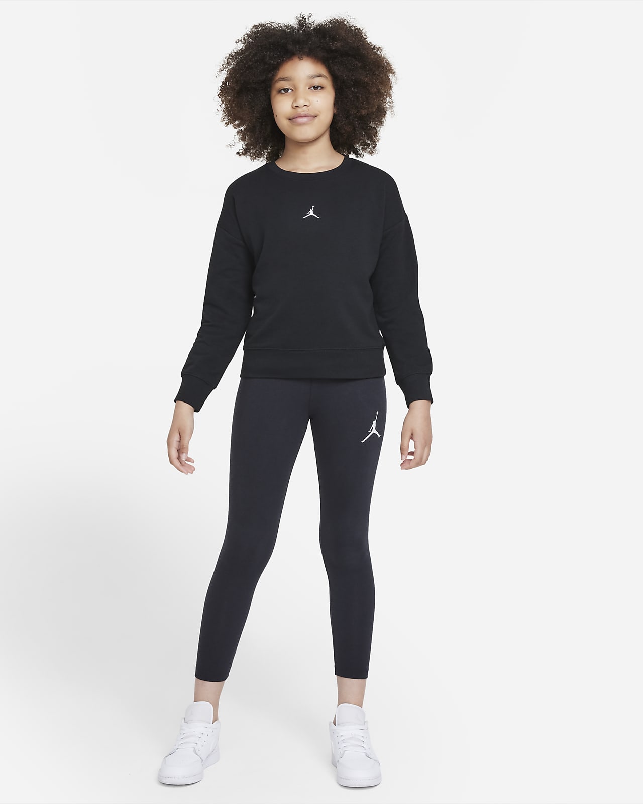 Nike jordan 2025 pour fille