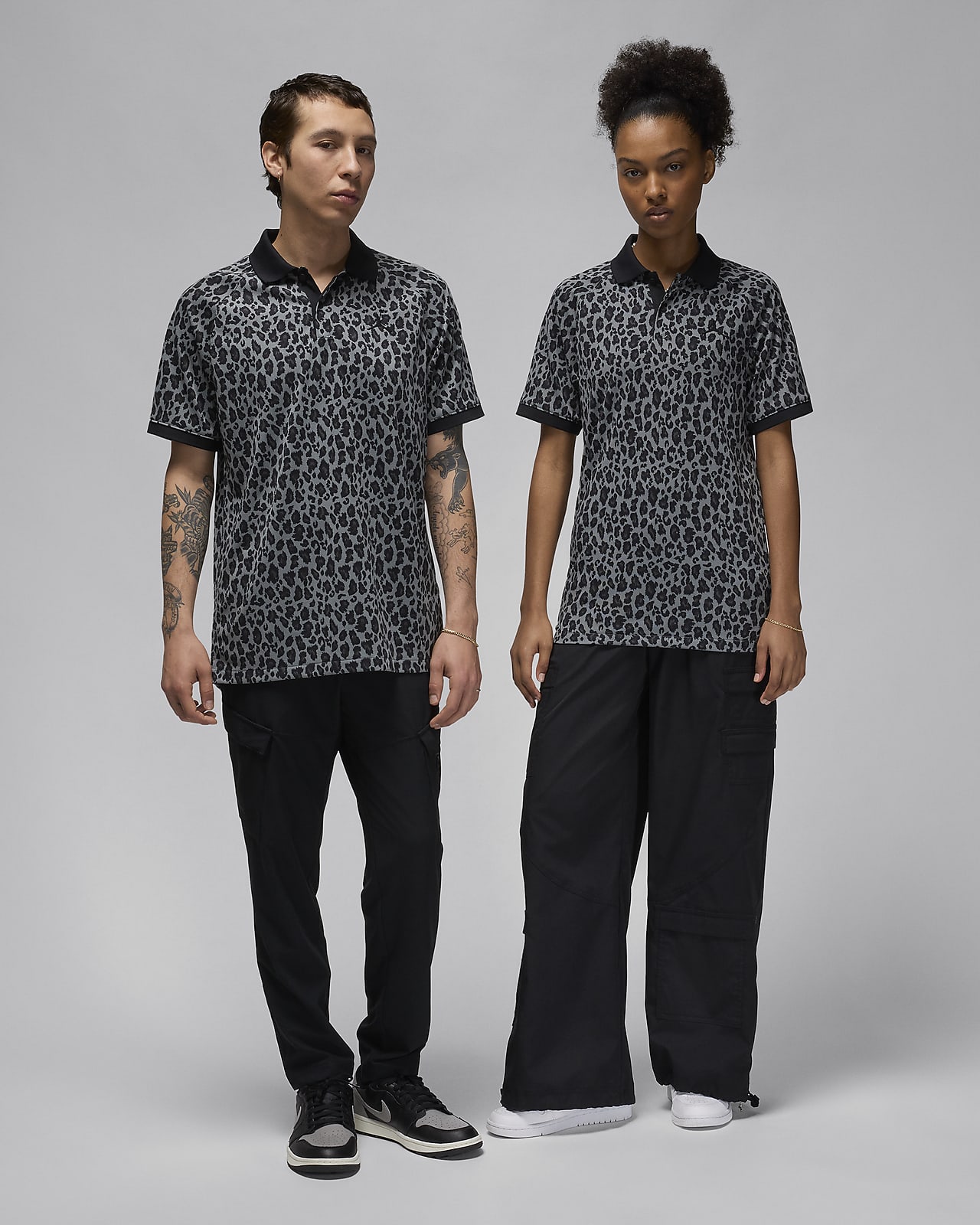 Nike jordan sale polo shirt