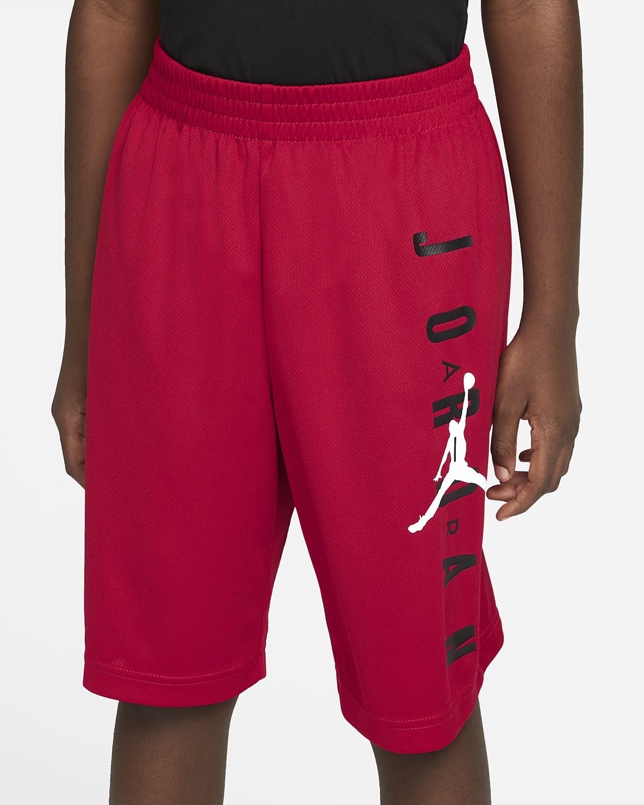 Nike air shorts boys shop