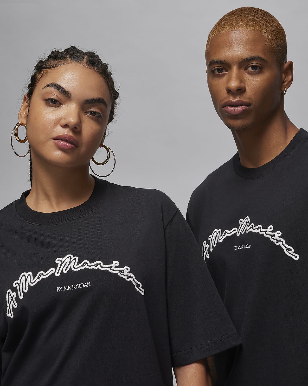 Jordan x A Ma Mani re Men s T Shirt
