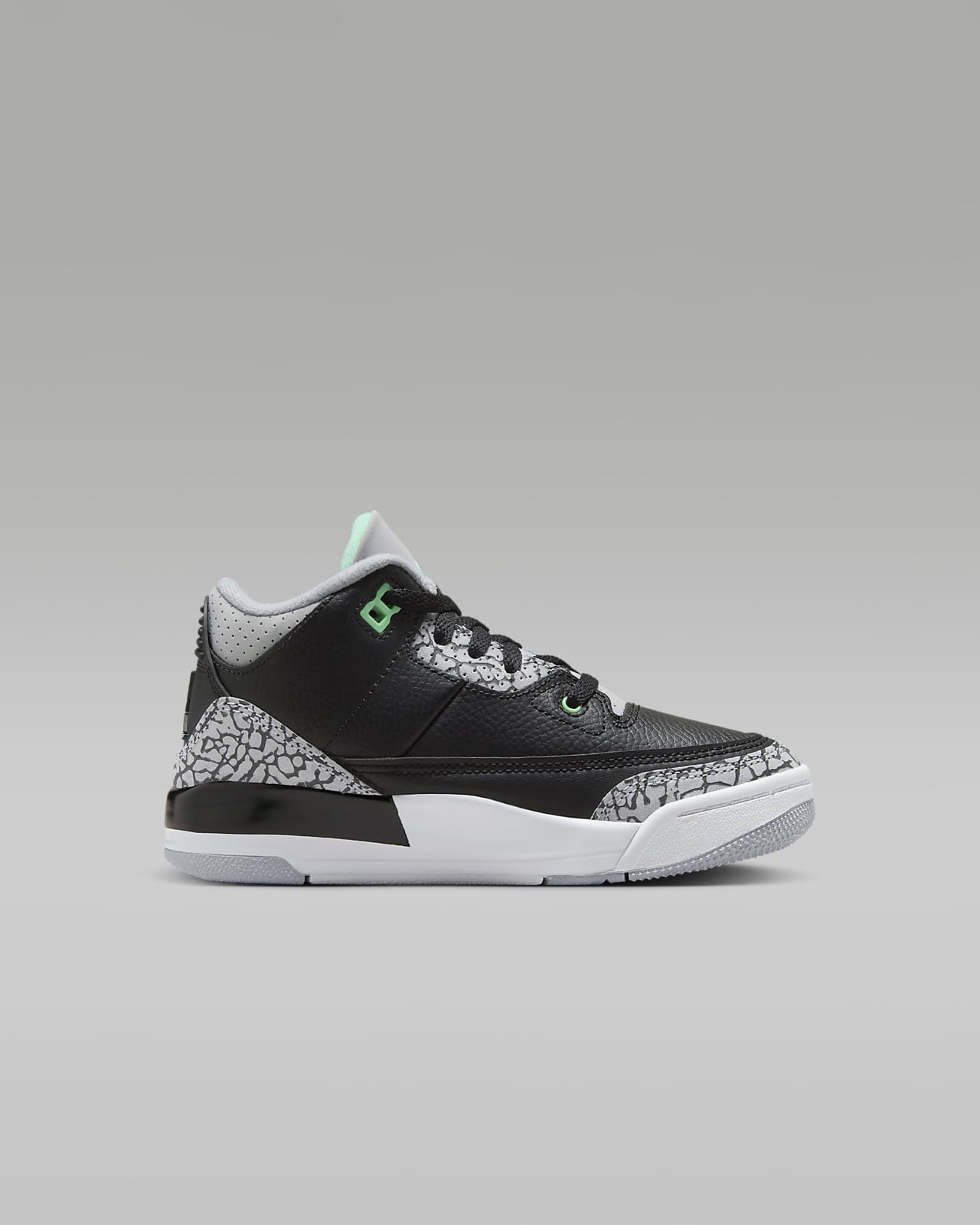 Jordan 1 hotsell flight 3 enfant