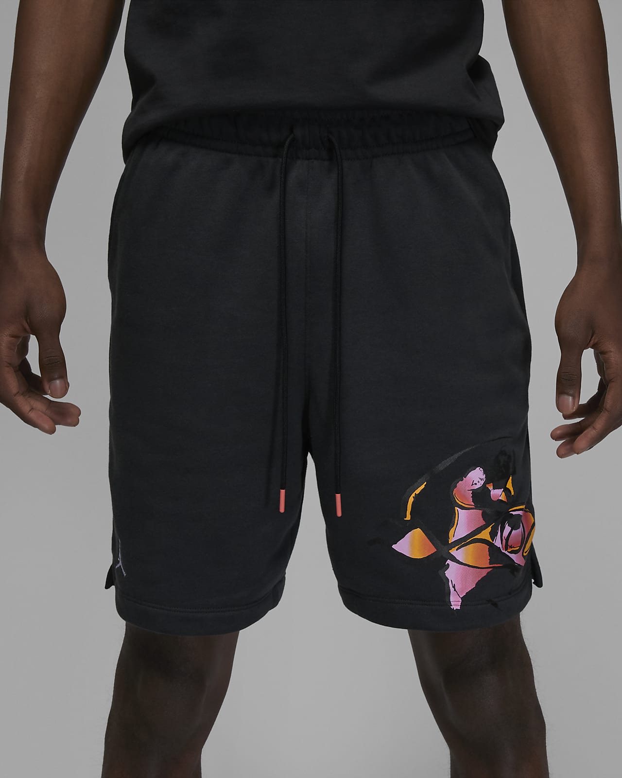 Nike 2025 flight shorts
