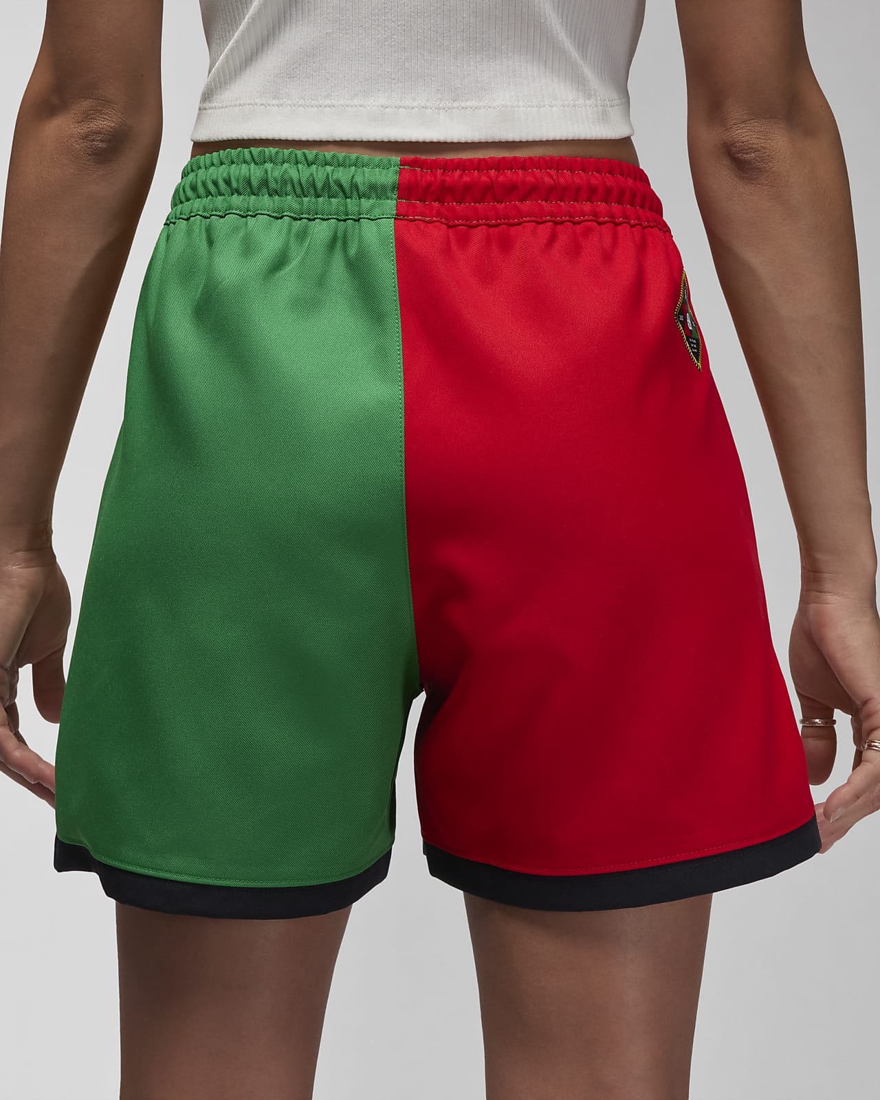 Jordan Quai 54 Women's Woven Shorts. Nike LU