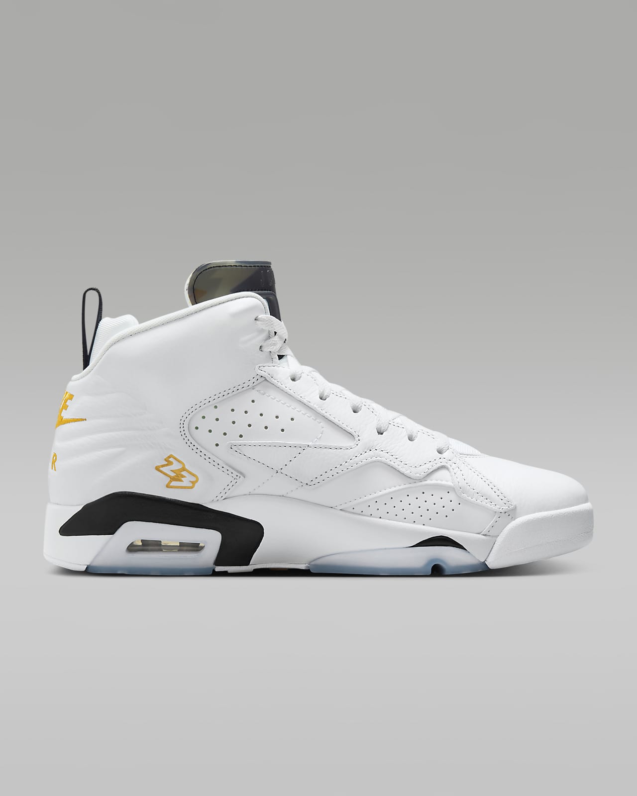 Jumpman MVP