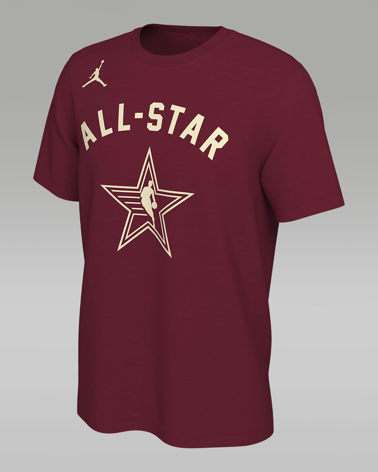 Luka Dončić 2024 NBA All-Star Weekend Men's Jordan T-Shirt