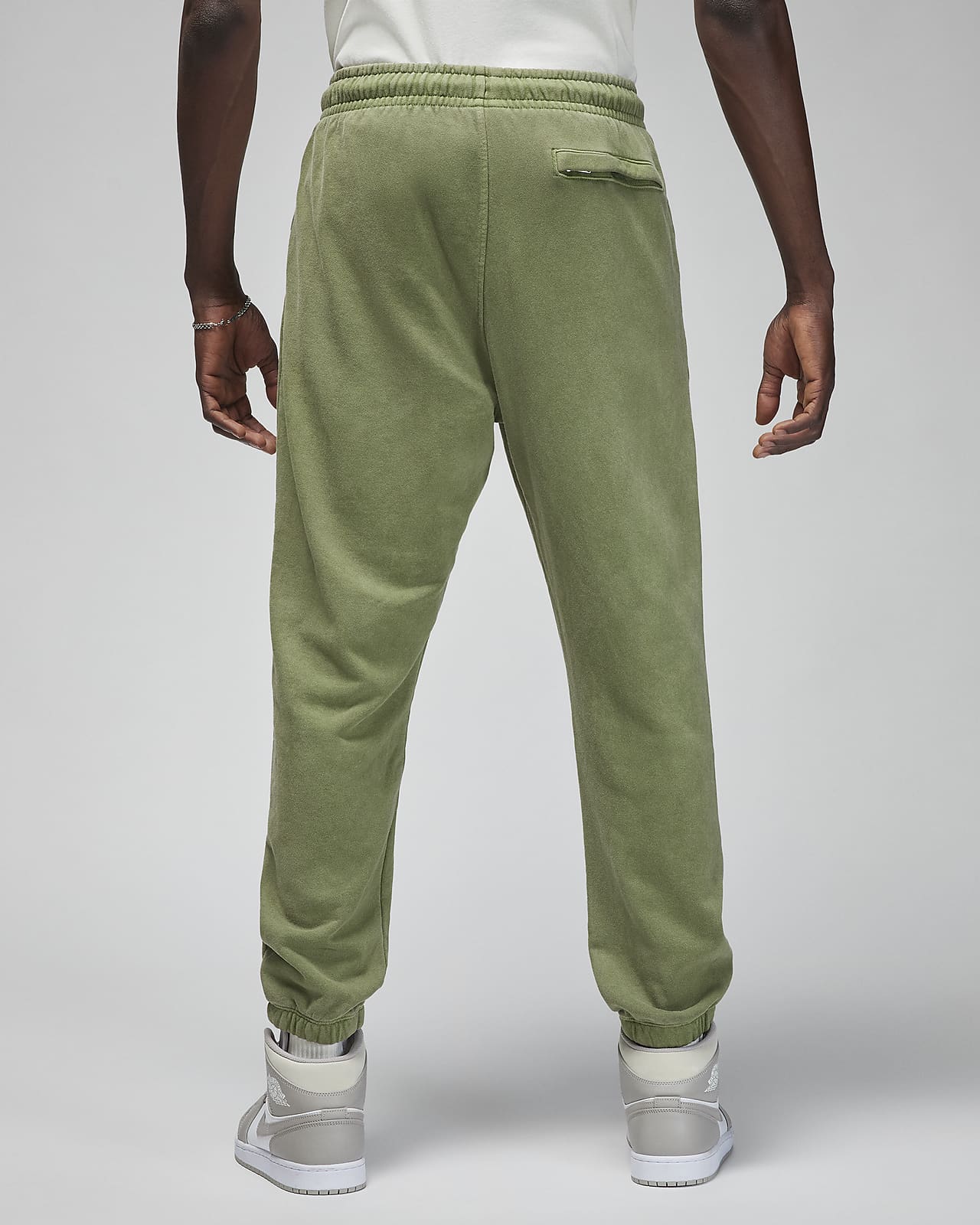 Jogger desteñidos cheap