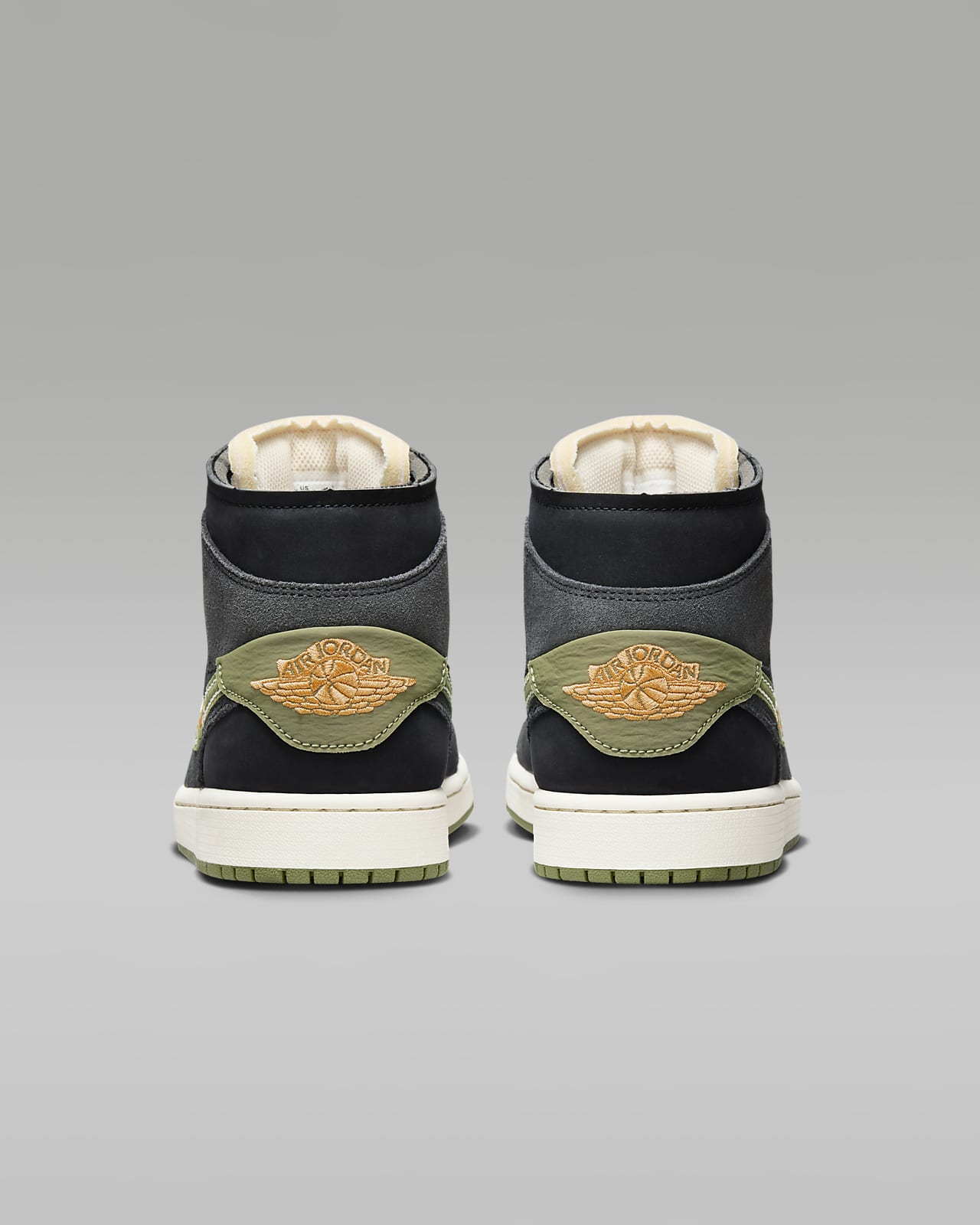 Calzado para hombre Air Jordan 1 Mid. Nike MX