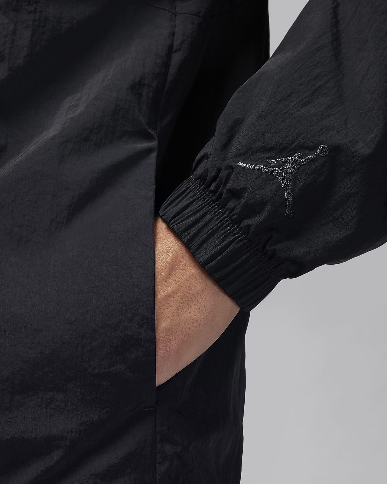 Air jordan shop wings windbreaker